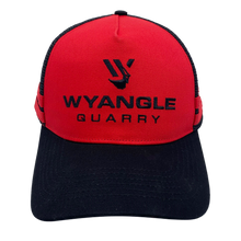 Load image into Gallery viewer, 50 x Custom 1 Position Front Embroidery Trucker Cap
