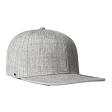 Load image into Gallery viewer, UFlex Adults Flat Peak 6 Panel Fitted
