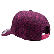 Load image into Gallery viewer, UFlex Adults Pro Style 6 Panel Snapback

