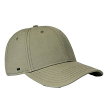 Load image into Gallery viewer, UFlex 6 Panel Recycled Cotton Baseball Cap
