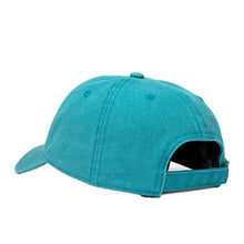 Load image into Gallery viewer, UFlex Cotton Canvas Cap
