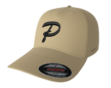 Load image into Gallery viewer, 100 x Decorated 6560 Flexfit Hexa 5 Panel - 2 Position Embroidery

