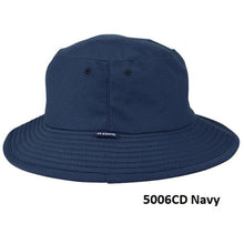 Load image into Gallery viewer, 5006CD FLEXFIT Cool n Dry Bucket Hat
