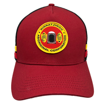 Load image into Gallery viewer, 25 x Custom 2 Position Front / Side Embroidered Trucker Cap
