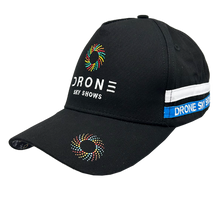 Load image into Gallery viewer, 150 x Custom 2 Position Front / Side Embroidered Trucker Cap

