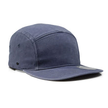 Load image into Gallery viewer, UFlex Washed Cotton 5 Panel Cap
