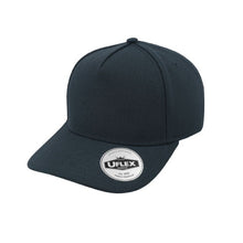 Load image into Gallery viewer, U24500HP UFlex High Profile 5 Panel Snap Back
