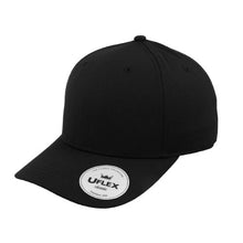 Load image into Gallery viewer, UC24601 UFlex Classic 5 Panel Cap
