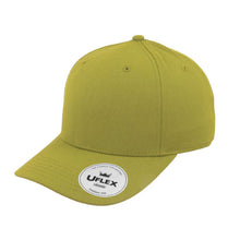 Load image into Gallery viewer, UC24601 UFlex Classic 5 Panel Cap
