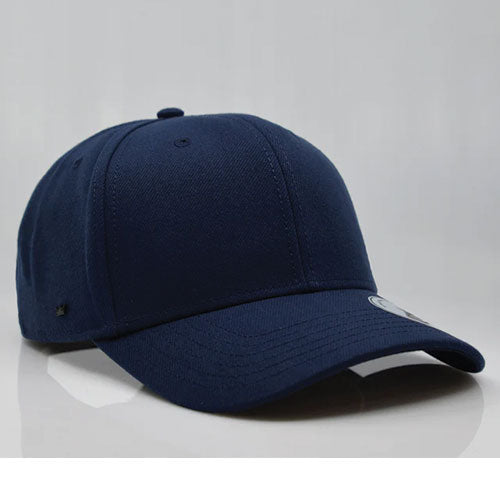 UFlex High Profile 6 Panel Snap Back