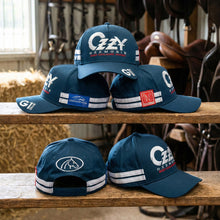 Load image into Gallery viewer, Custom Trucker Cap Unlimited Design
