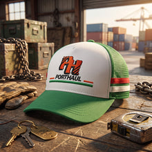 Load image into Gallery viewer, 200 x Custom 1 Position Front Embroidery Trucker Cap
