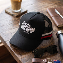 Load image into Gallery viewer, Custom 1 Position Front Embroidery Trucker Cap

