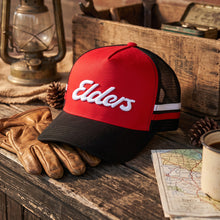 Load image into Gallery viewer, Custom 1 Position Front Embroidery Trucker Cap
