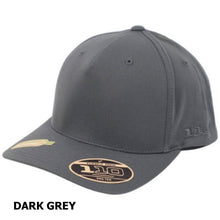 Load image into Gallery viewer, 110AR Recycled 5-Panel A Frame Cap  Dark Grey
