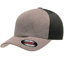 Load image into Gallery viewer, 5511UP Flexfit Unipanel Trucker Mesh Cap
