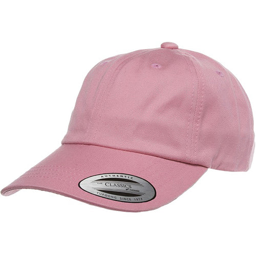 6245CM Low Profile Cotton Twill Dad Hat – CapKings Australia