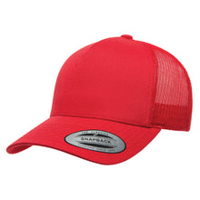 Load image into Gallery viewer, 6506 Trucker 5 Panel
