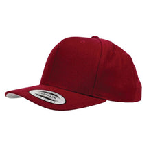 Load image into Gallery viewer, 6689C Classic Snapback
