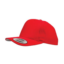 Load image into Gallery viewer, 6689C Classic Snapback
