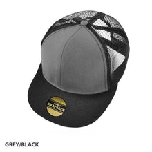 Load image into Gallery viewer, AH134 Adult Snapback Cap-10x Pack
