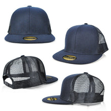 Load image into Gallery viewer, AH134 Adult Snapback Cap-10x Pack
