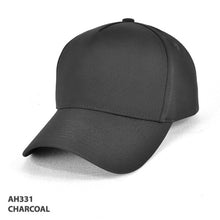 Load image into Gallery viewer, AH331 D-Lux 5 Panel Cap-10x Pack
