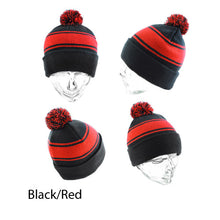 Load image into Gallery viewer, AH735 Beanie - 10 x Pack
