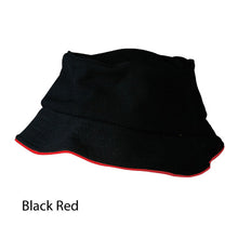 Load image into Gallery viewer, CH71 Pique Mesh With Sandwich Bucket Hat- 10 x pack
