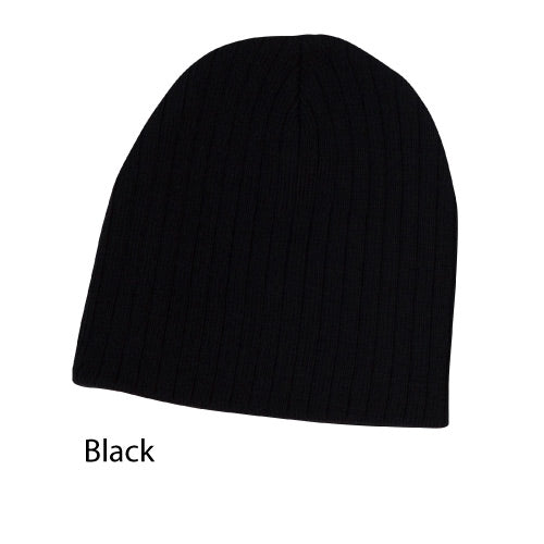 CH62 Cable Knit Beanie - 10 x Pack
