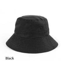 Load image into Gallery viewer, AH713 Polycotton School Bucket Hat - 10 x Pack
