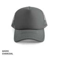 Load image into Gallery viewer, AH295 Polymesh Trucker Cap-10x Pack
