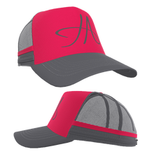 Load image into Gallery viewer, 25 x Custom 1 Position Front Embroidery Trucker Cap
