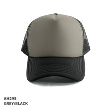 Load image into Gallery viewer, AH295 Polymesh Trucker Cap-10x Pack
