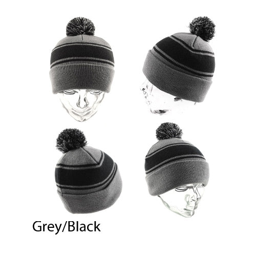 AH735 Beanie - 10 x Pack