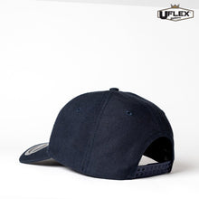 Load image into Gallery viewer, UFlex Adults Pro Style 6 Panel Snapback
