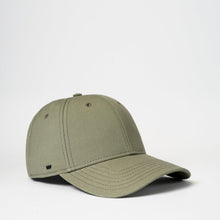 Load image into Gallery viewer, UFlex 6 Panel Recycled Cotton Baseball Cap

