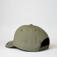 Load image into Gallery viewer, UFlex 6 Panel Recycled Cotton Baseball Cap
