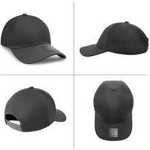 Load image into Gallery viewer, IV121 Polyester/Plastic Snapback
