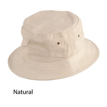 Load image into Gallery viewer, CH29 Soft Washed Bucket Hat - 10 x Pack
