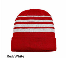 Load image into Gallery viewer, AH731 Acrylic Beanie - 10 x Pack
