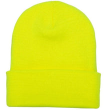 Load image into Gallery viewer, 1501KC Cuffed Beanie by Flexfit
