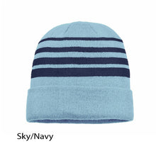 Load image into Gallery viewer, AH731 Acrylic Beanie - 10 x Pack
