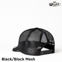 Load image into Gallery viewer, UFlex Snap Back Trucker
