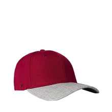 Load image into Gallery viewer, UFlex Adults Pro Style 6 Panel Snapback
