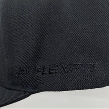 Load image into Gallery viewer, 180 Flexfit Delta Fitted Cap
