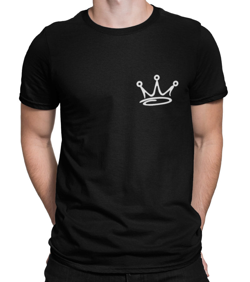 Capkings Classic Tee – CapKings Australia